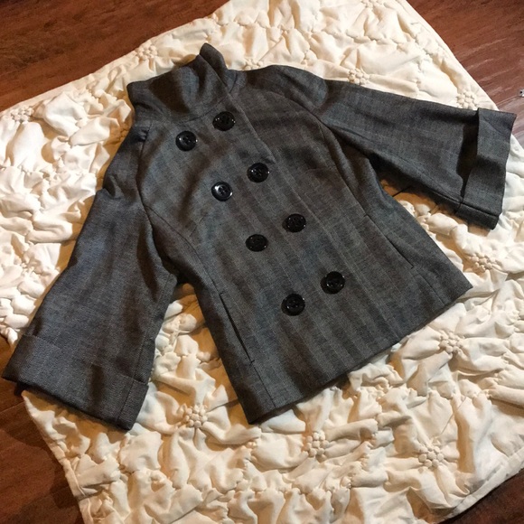 Express coat - Picture 2 of 8